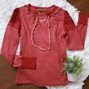 Free People | We the Free | 88 Jersey